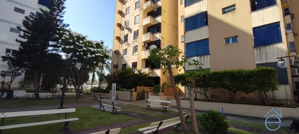 Apartamento, 3 quartos, 100 m² - Foto 8