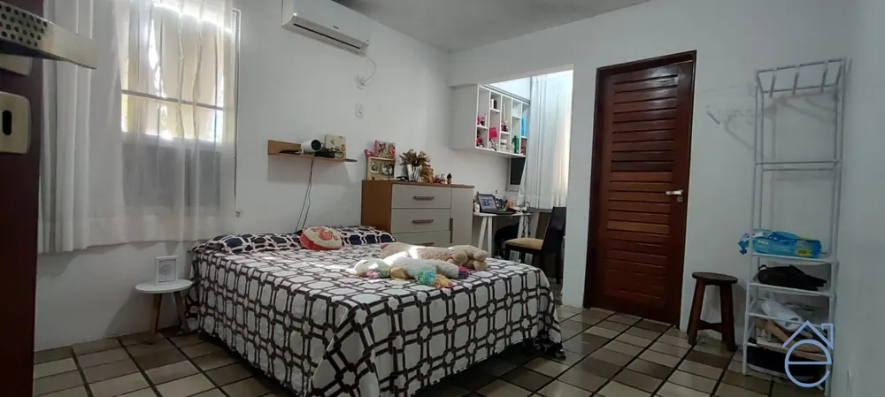 Apartamento, 3 quartos, 100 m² - Foto 11