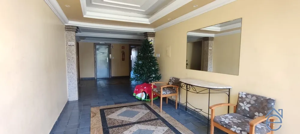 Apartamento, 3 quartos, 100 m² - Foto 6