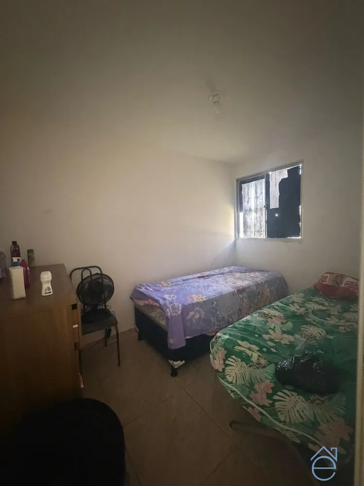 Apartamento, 2 quartos, 47 m² - Foto 1
