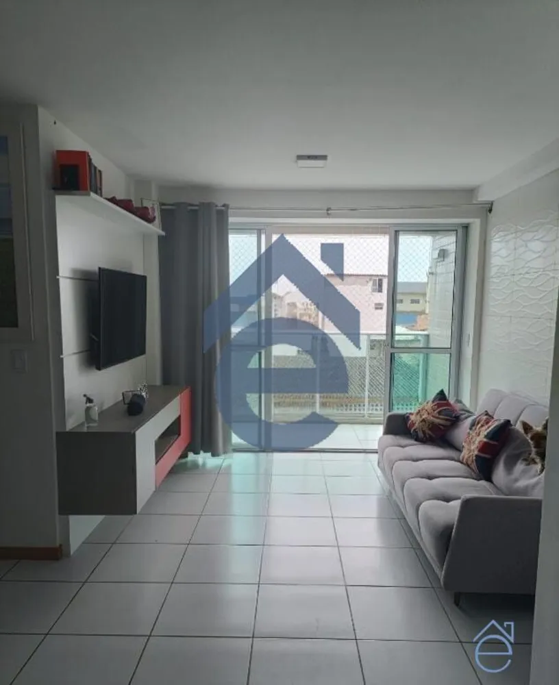Apartamento, 3 quartos, 71 m² - Foto 2