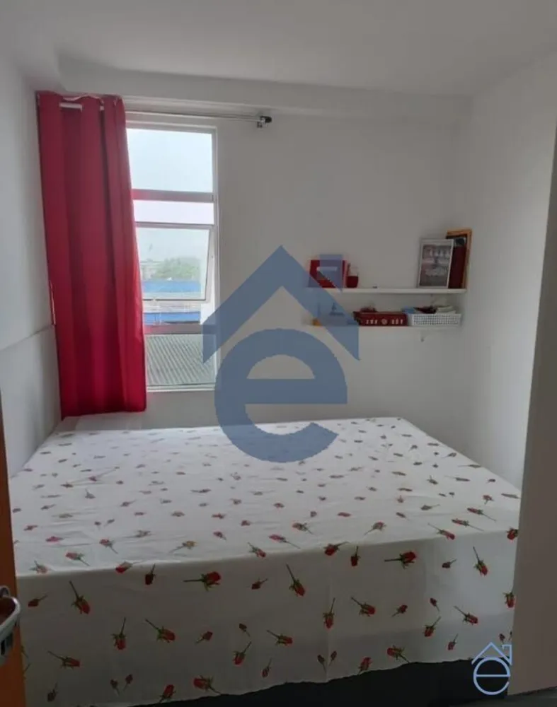 Apartamento, 3 quartos, 71 m² - Foto 3