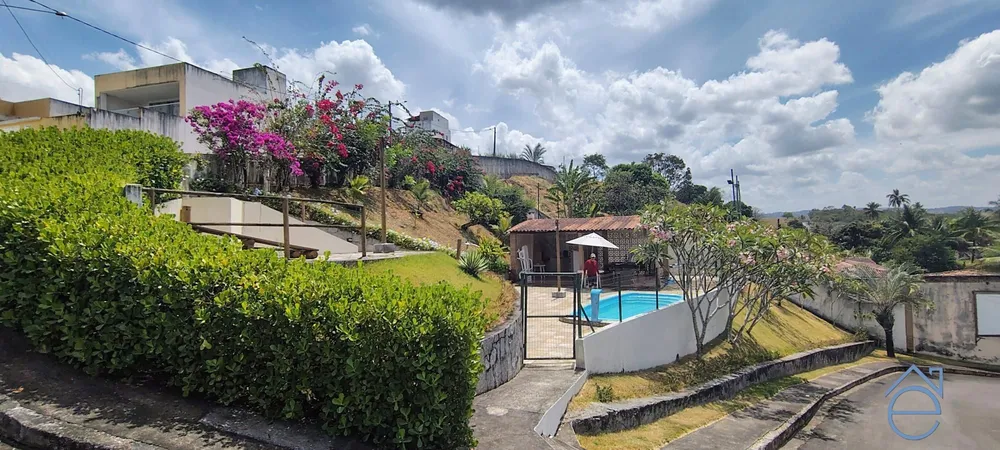 Terreno, 180 m² - Foto 1