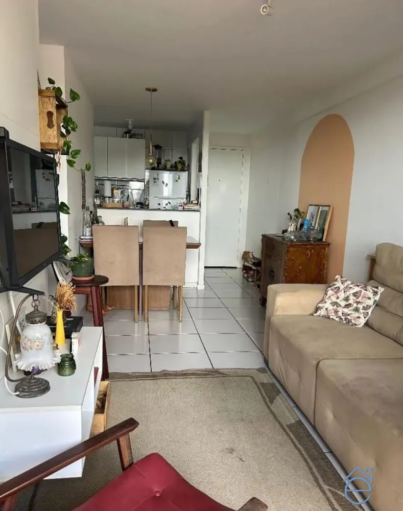 Apartamento, 2 quartos, 56 m² - Foto 5