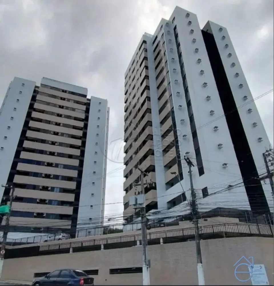 Apartamento, 2 quartos, 56 m² - Foto 6