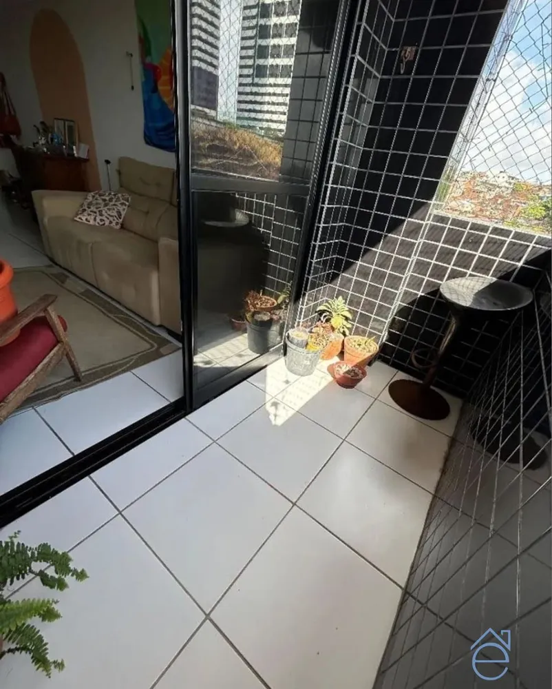 Apartamento, 2 quartos, 56 m² - Foto 8