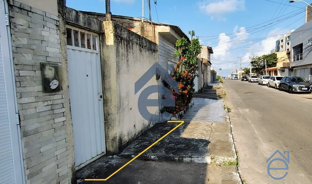 Casa, 2 quartos, 108 m² - Foto 1