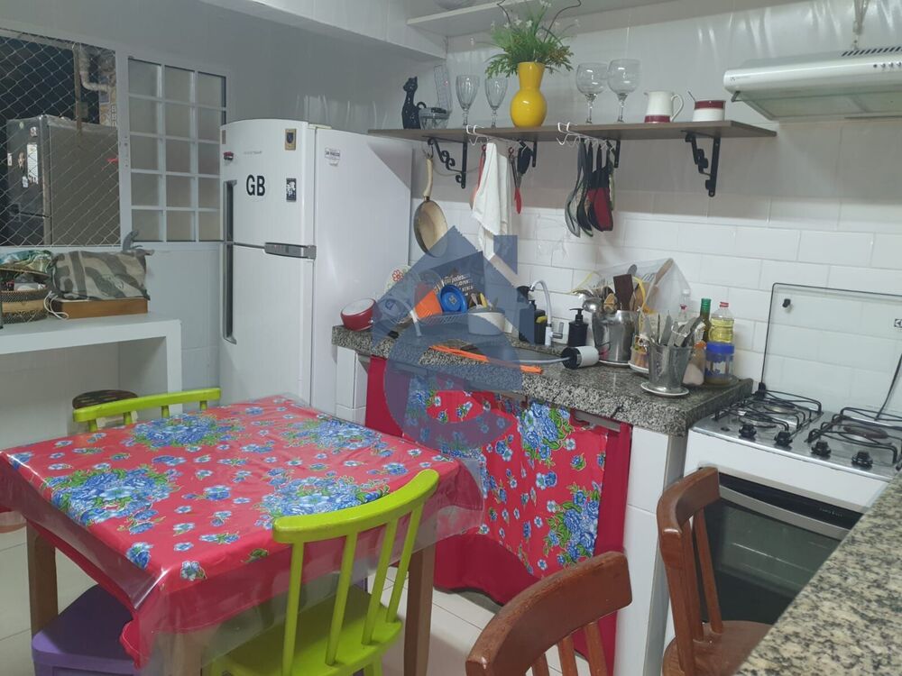 Casa de Condomínio, 2 quartos - Foto 3