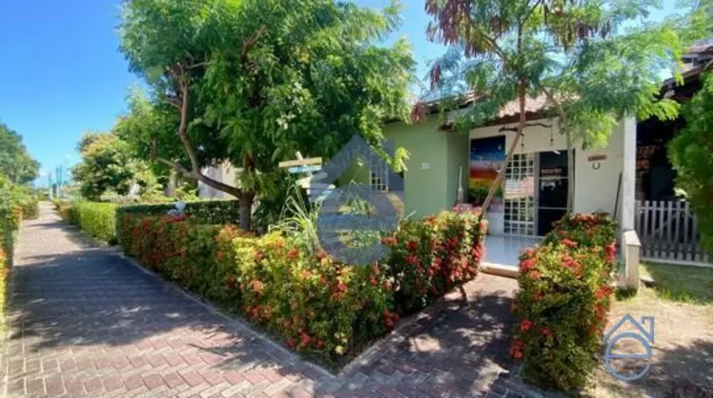 Casa de Condomínio, 2 quartos - Foto 8