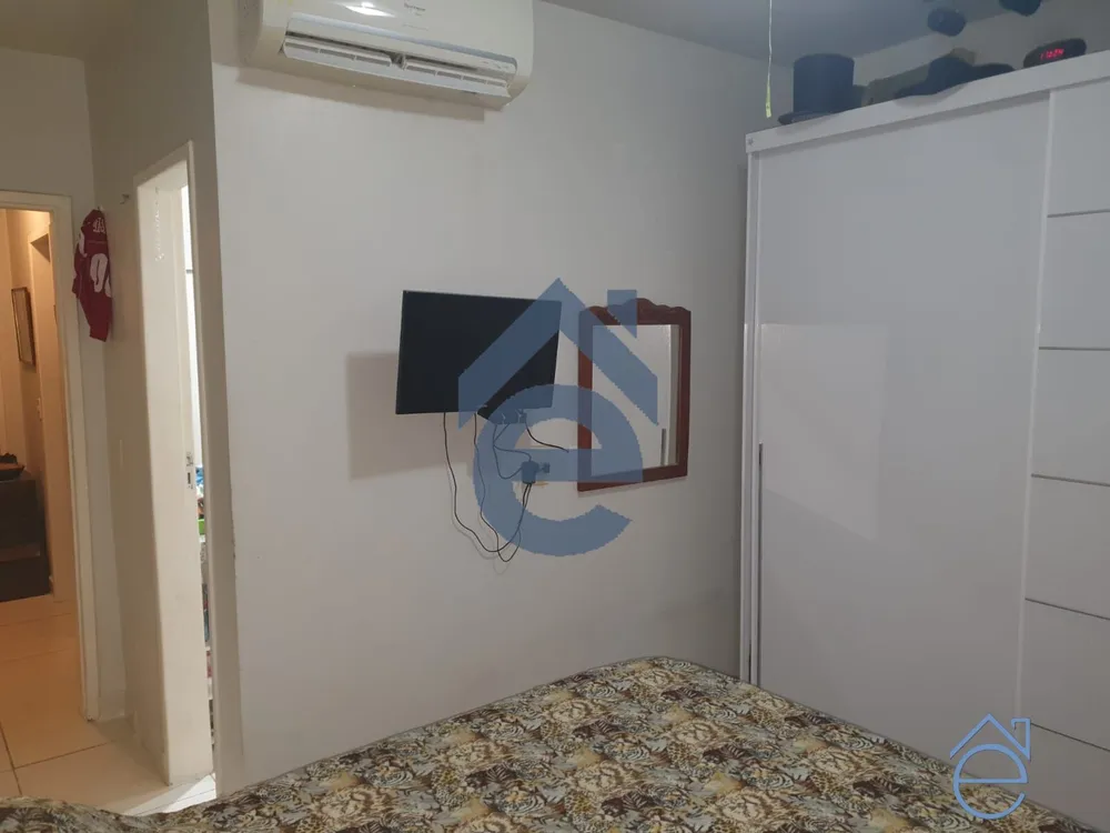 Casa de Condomínio, 2 quartos - Foto 12
