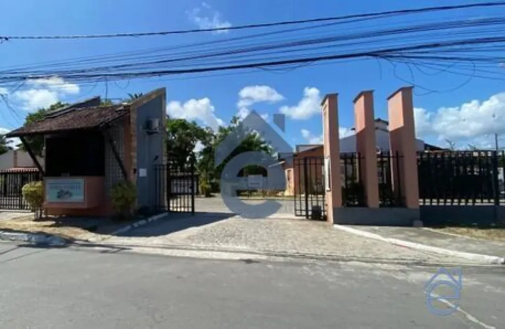 Casa de Condomínio, 2 quartos - Foto 5