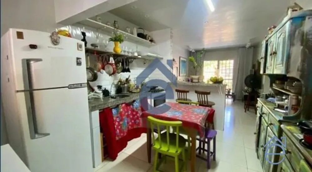 Casa de Condomínio, 2 quartos - Foto 10