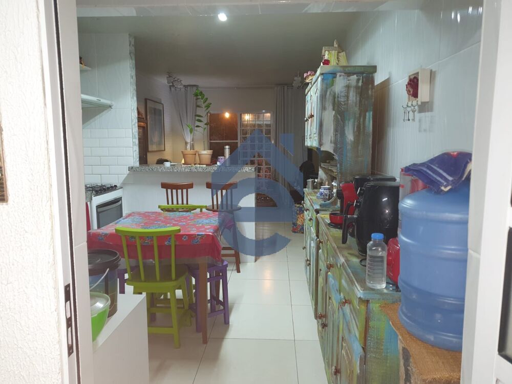 Casa de Condomínio, 2 quartos - Foto 4