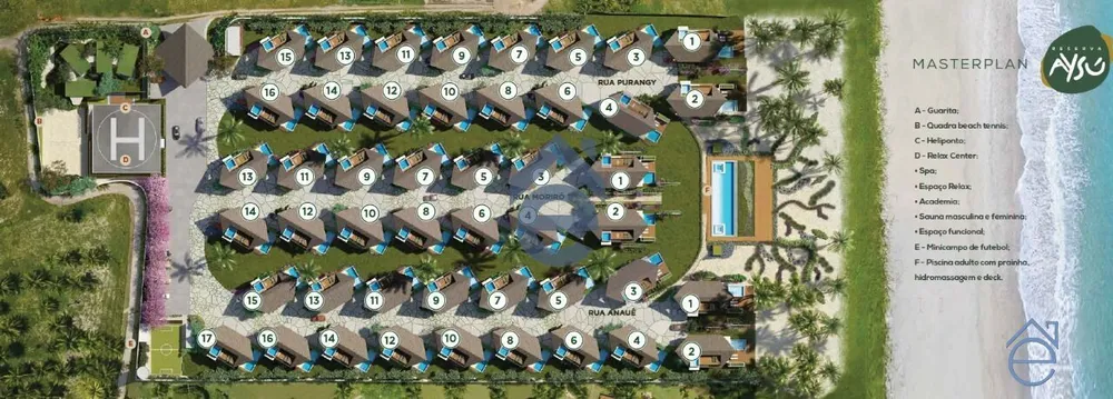 Casa, 4 quartos, 276 m² - Foto 6