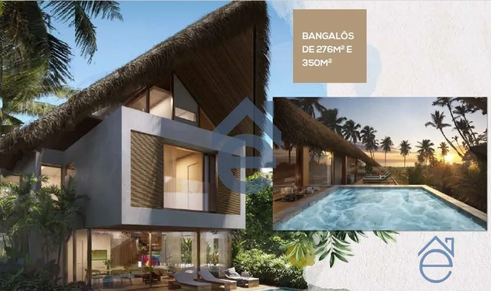 Casa, 4 quartos, 276 m² - Foto 8