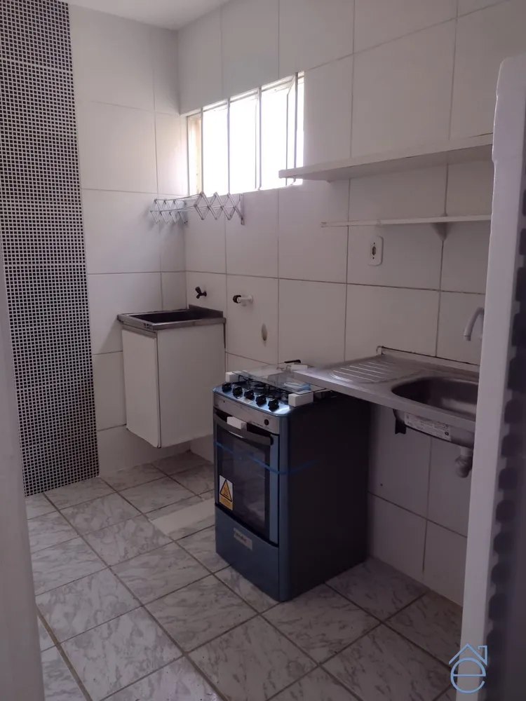 Apartamento, 2 quartos, 47 m² - Foto 2