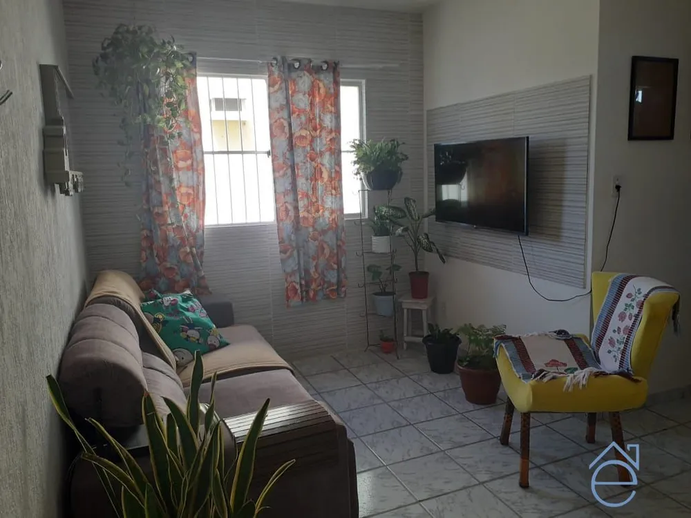 Apartamento, 2 quartos, 47 m² - Foto 9