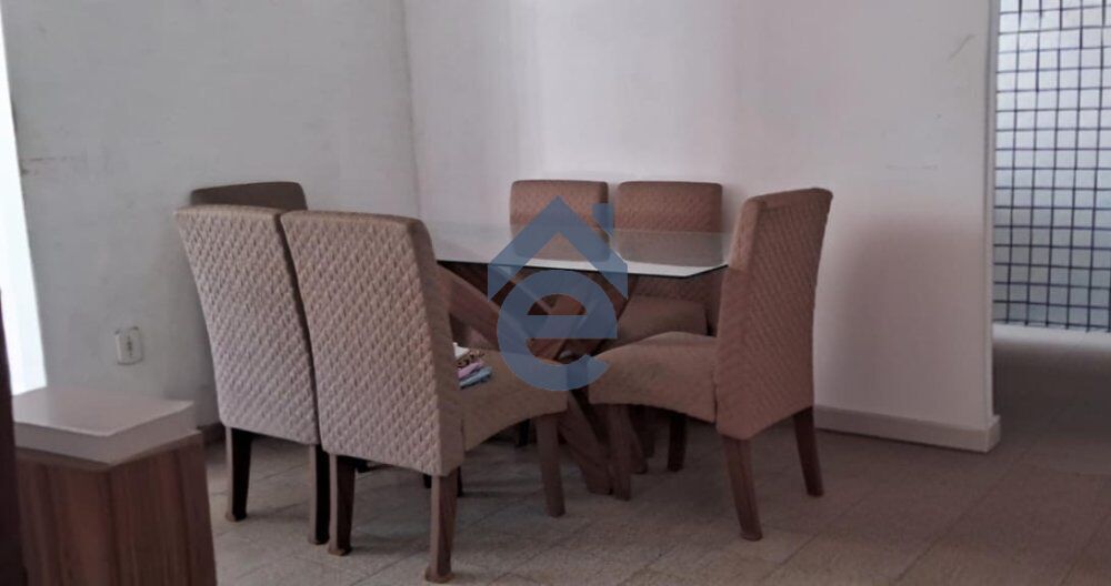 Casa, 4 quartos, 265 m² - Foto 1