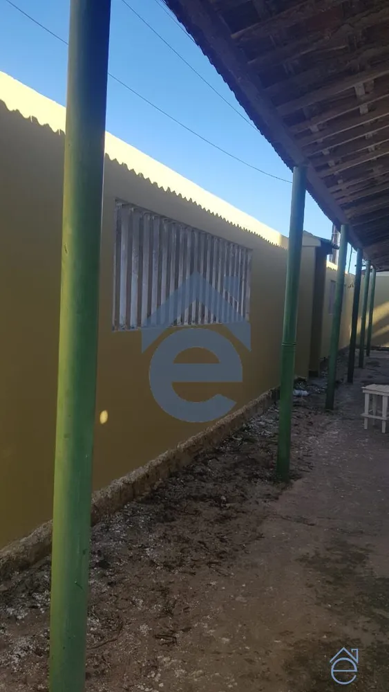 Casa, 2 quartos, 560 m² - Foto 3