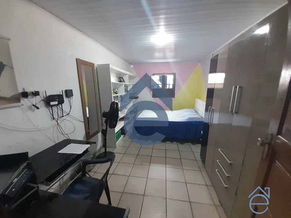 Casa, 5 quartos, 132 m² - Foto 15