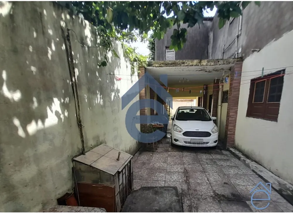 Casa, 5 quartos, 132 m² - Foto 10