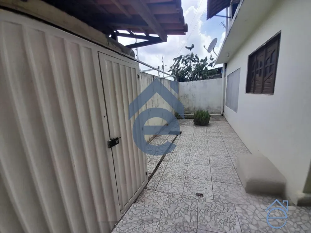 Casa, 5 quartos, 132 m² - Foto 1