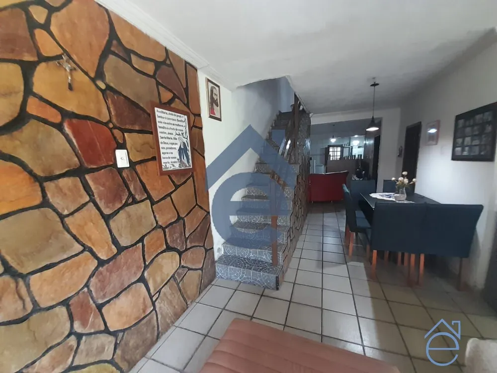 Casa, 5 quartos, 132 m² - Foto 5