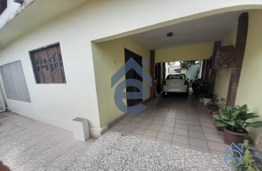 Casa, 5 quartos, 132 m² - Foto 2