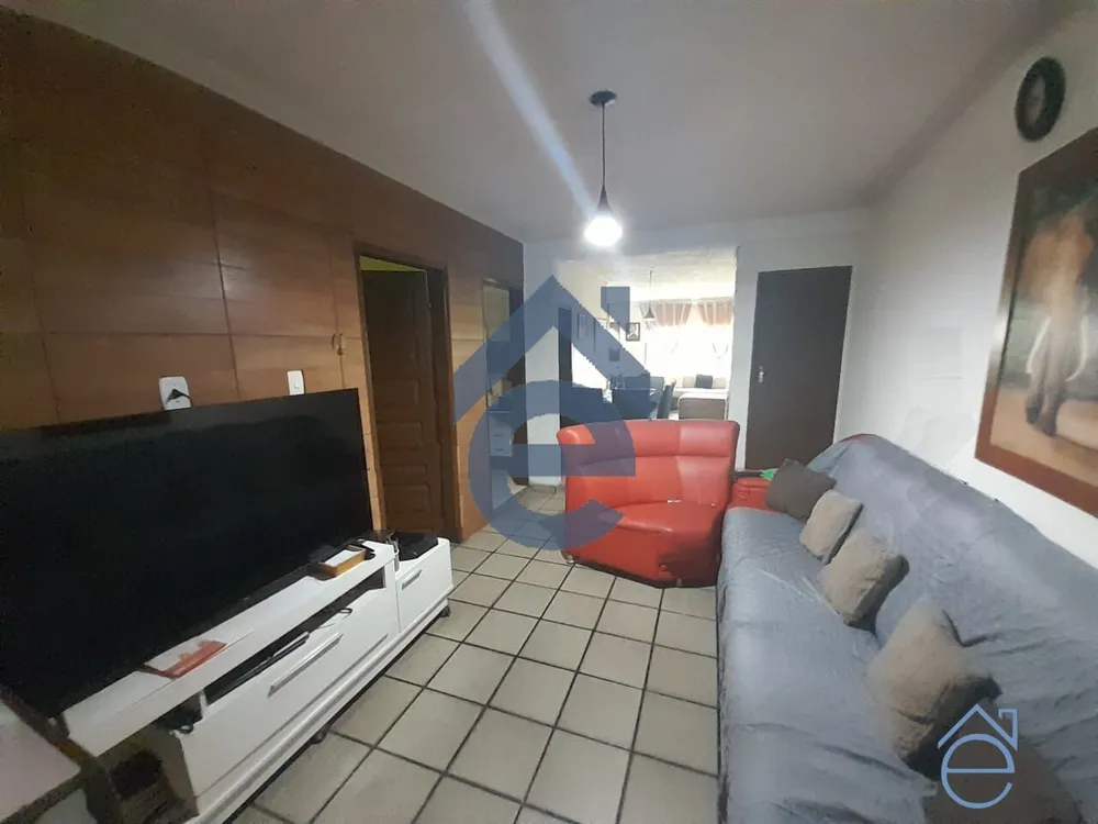 Casa, 5 quartos, 132 m² - Foto 3