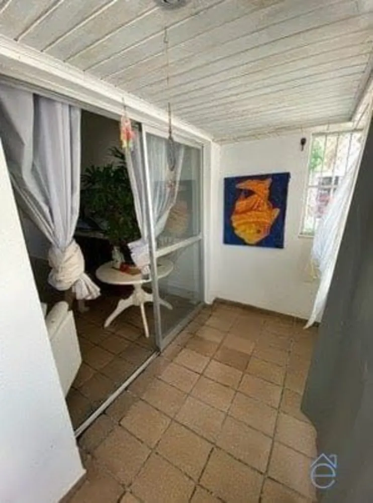 Apartamento, 3 quartos, 93 m² - Foto 7