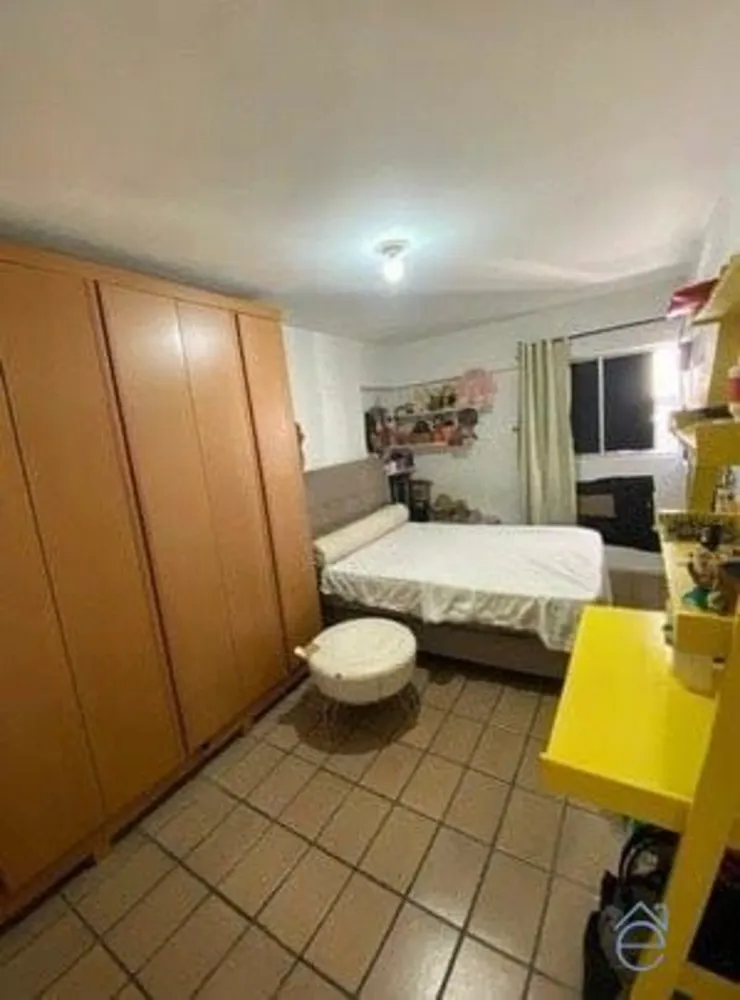 Apartamento, 3 quartos, 93 m² - Foto 3