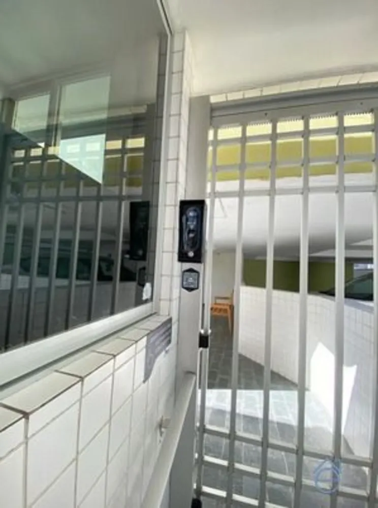 Apartamento, 3 quartos, 93 m² - Foto 2