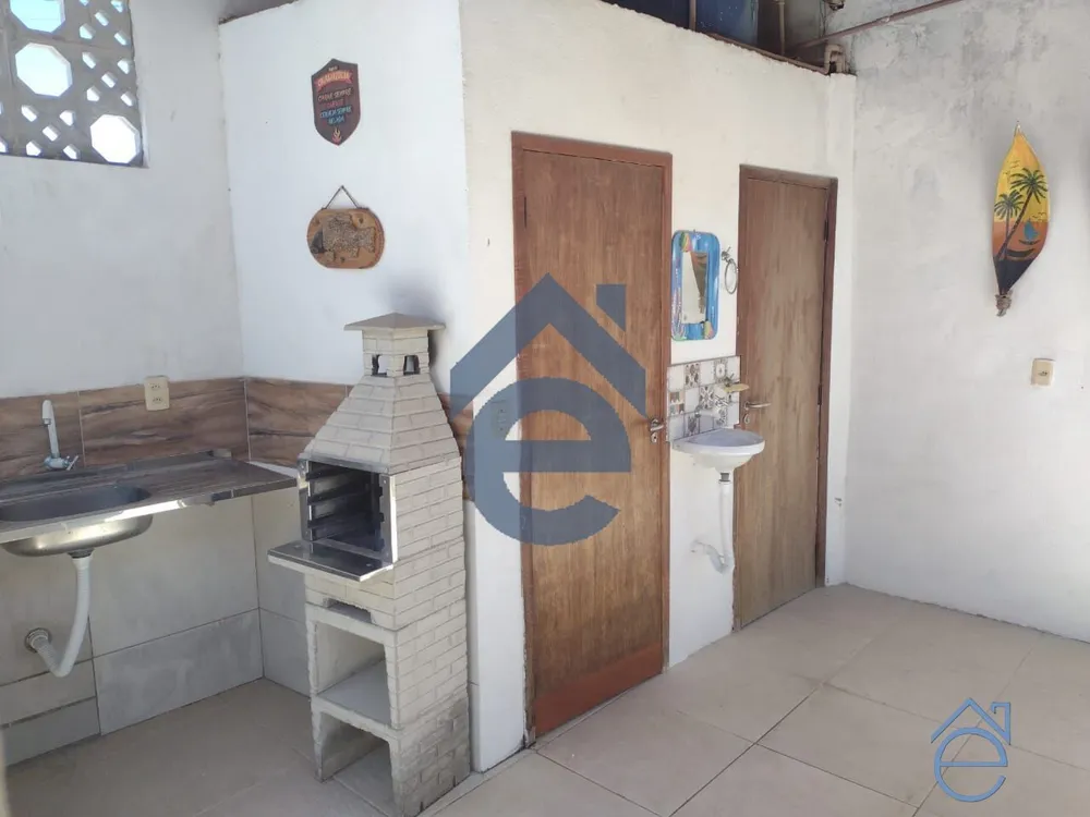 Casa, 2 quartos, 129 m² - Foto 3