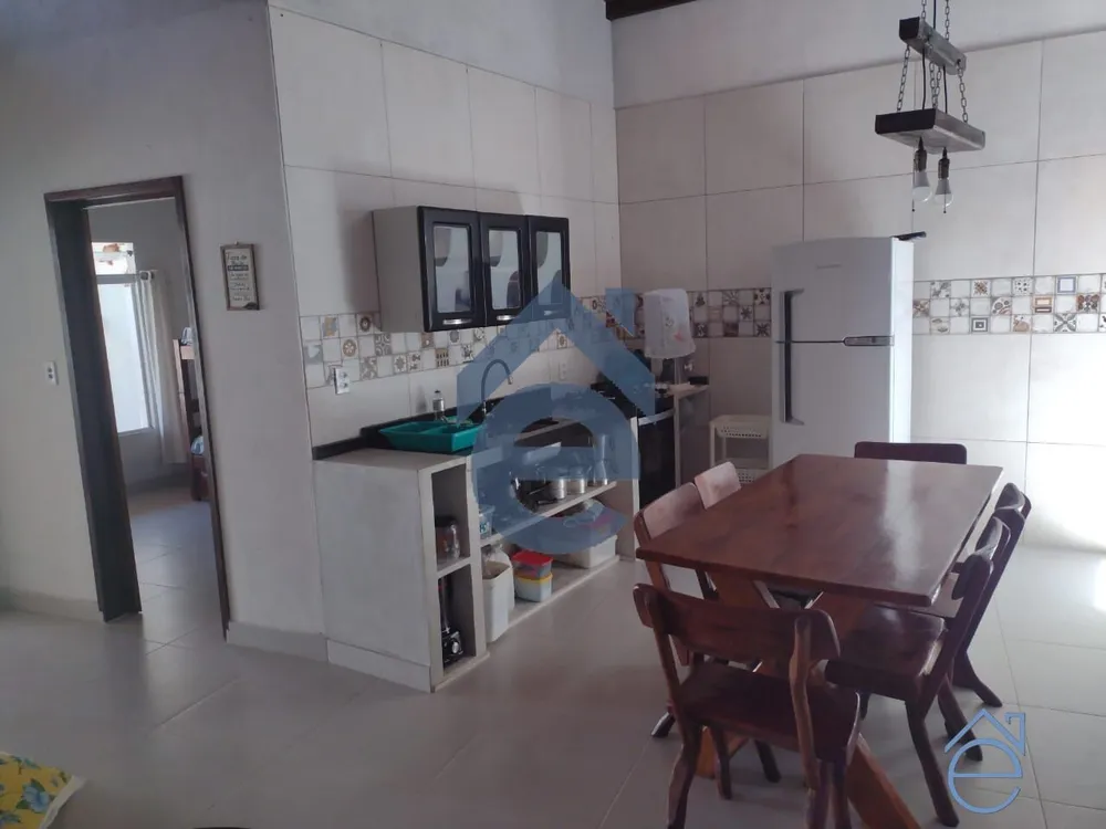 Casa, 2 quartos, 129 m² - Foto 8