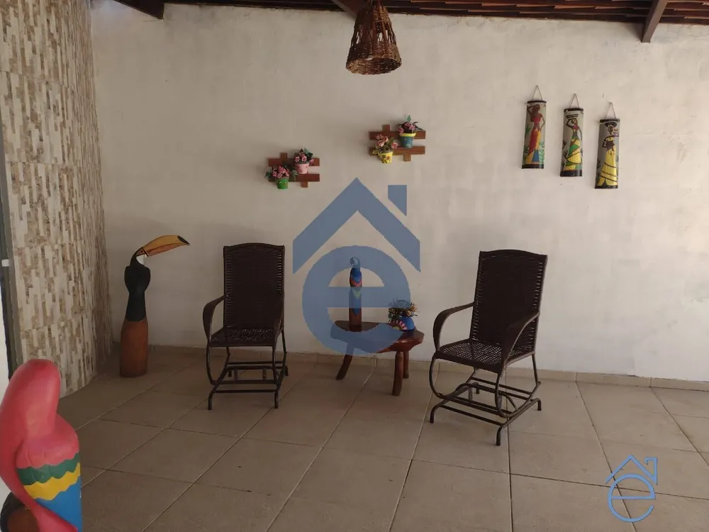 Casa, 2 quartos, 129 m² - Foto 5