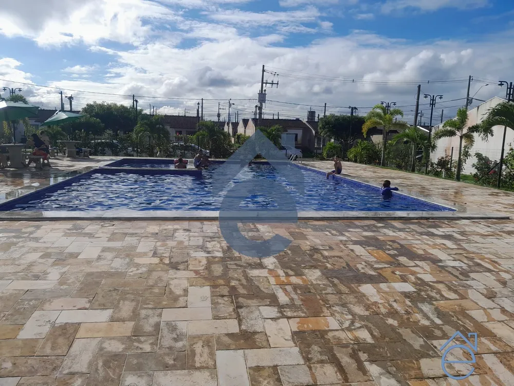 Casa, 2 quartos, 60 m² - Foto 4