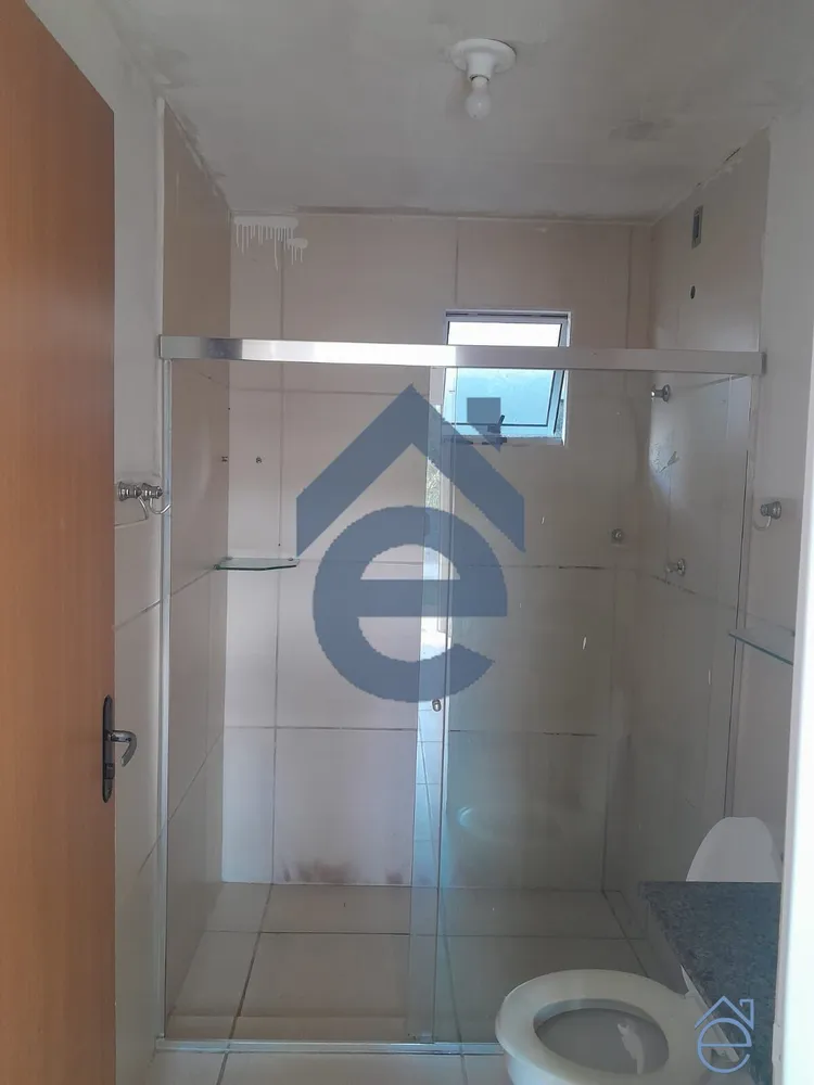 Casa, 2 quartos, 60 m² - Foto 2
