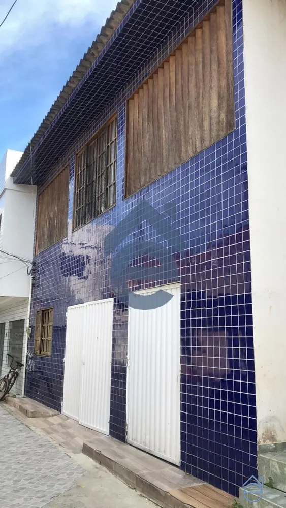 Casa, 3 quartos, 90 m² - Foto 1