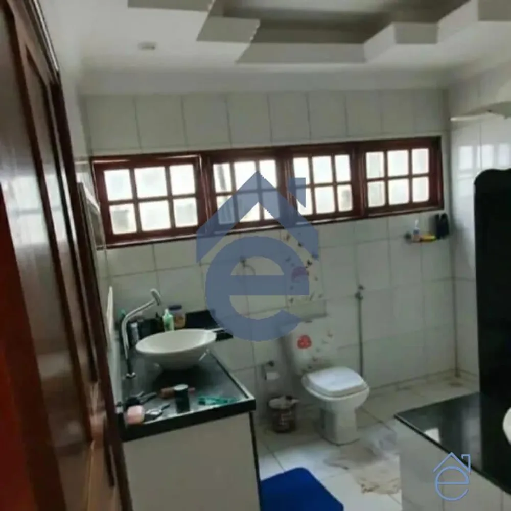 Casa, 3 quartos, 90 m² - Foto 7