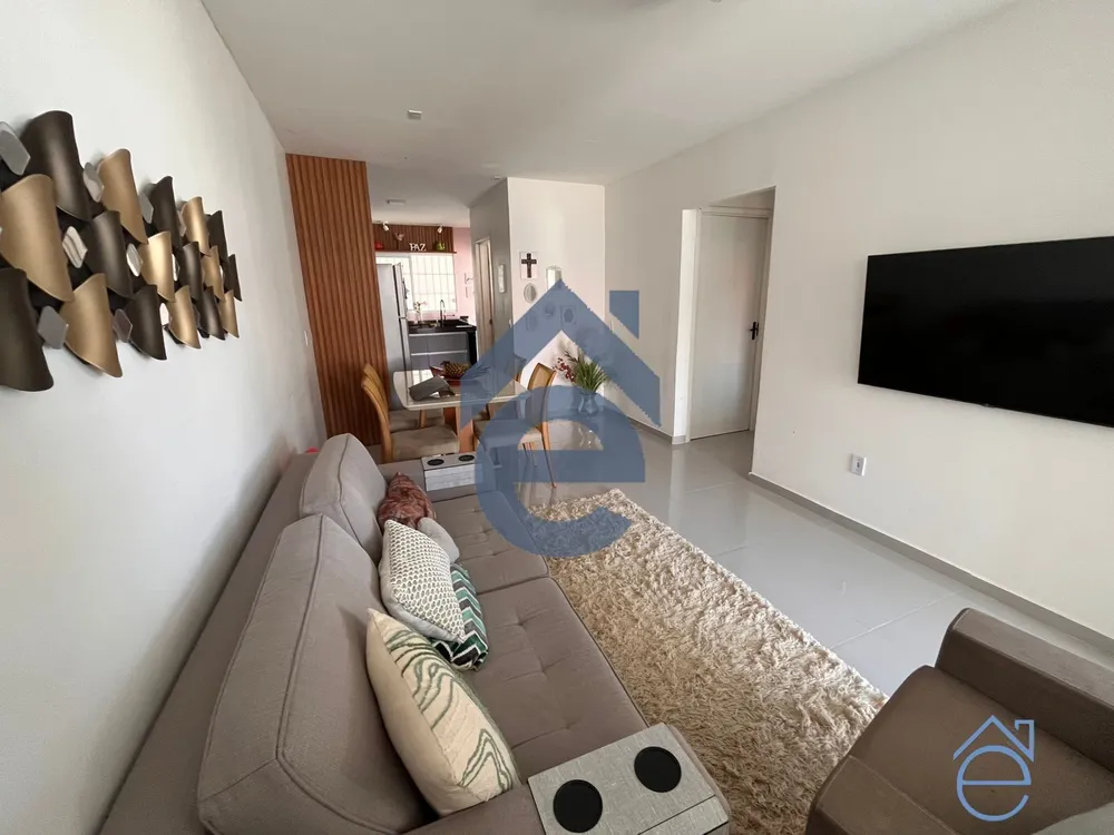 Casa, 3 quartos, 199 m² - Foto 3