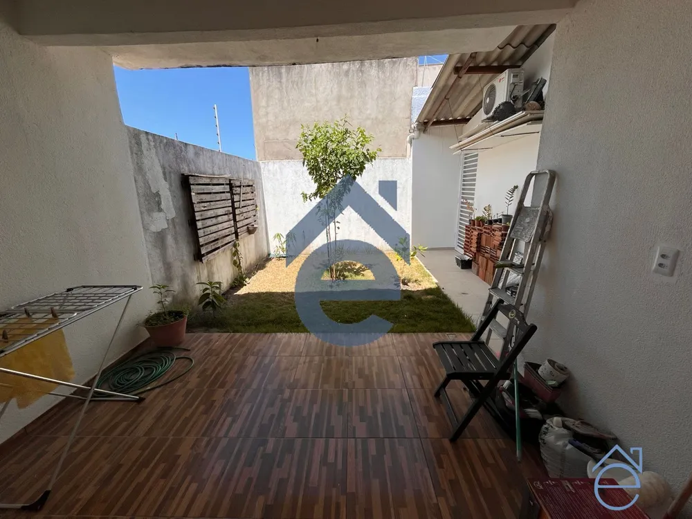 Casa, 3 quartos, 199 m² - Foto 10