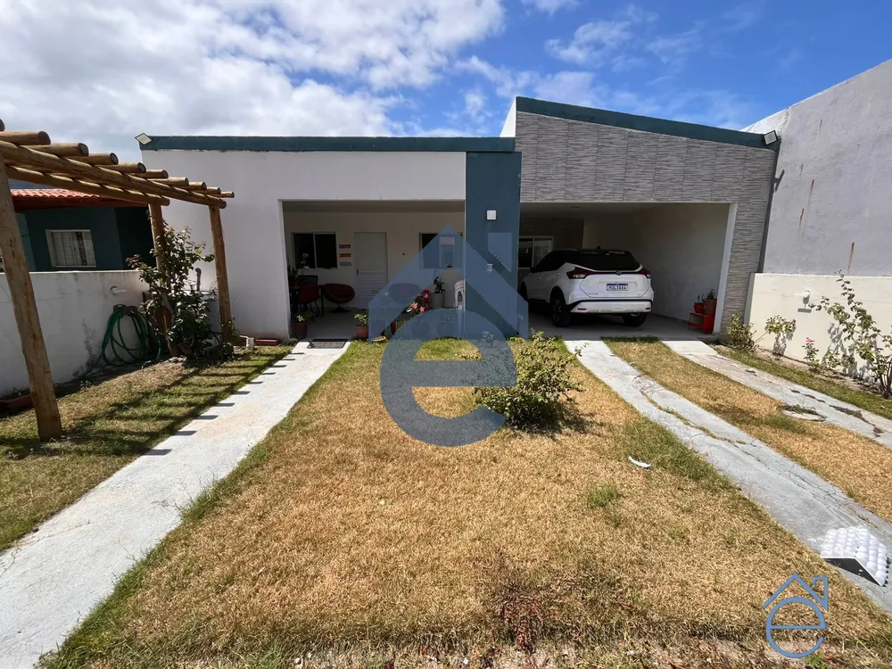 Casa, 3 quartos, 199 m² - Foto 2