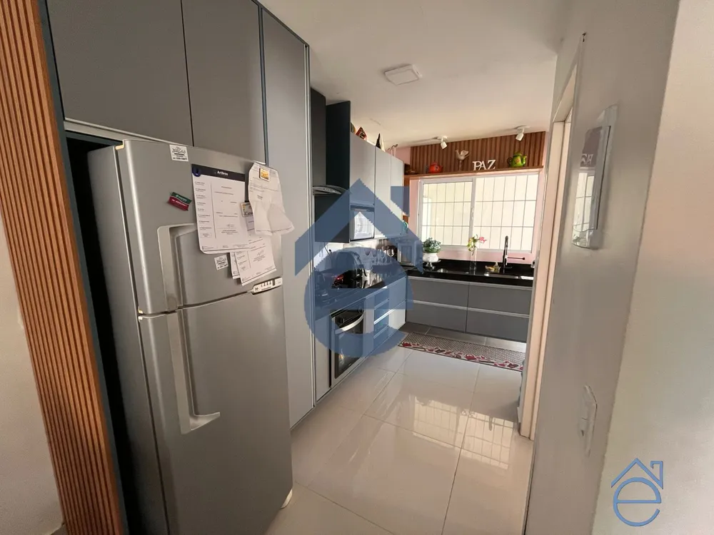 Casa, 3 quartos, 199 m² - Foto 6