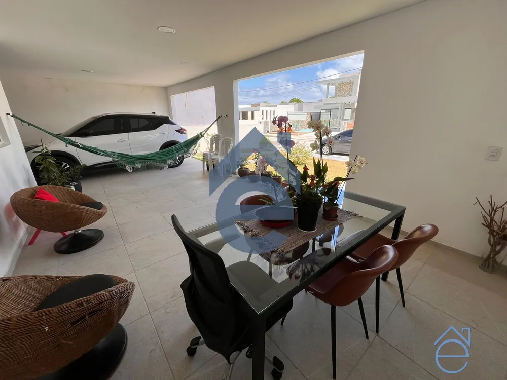 Casa, 3 quartos, 199 m² - Foto 1