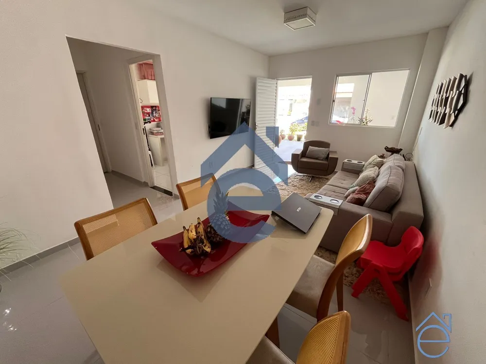Casa, 3 quartos, 199 m² - Foto 4