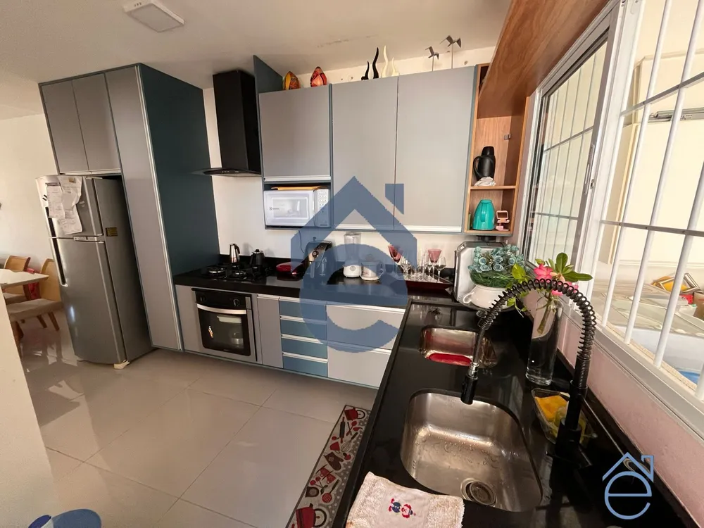 Casa, 3 quartos, 199 m² - Foto 5