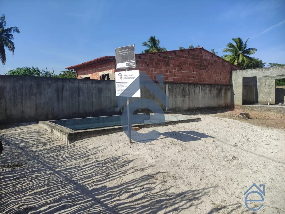 Casa, 1 quarto, 65 m² - Foto 6