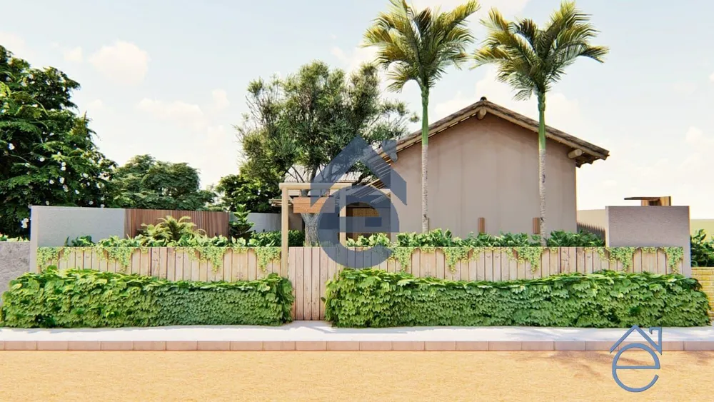 Casa, 1 quarto, 65 m² - Foto 9