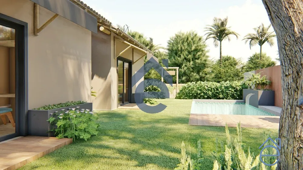 Casa, 1 quarto, 65 m² - Foto 11
