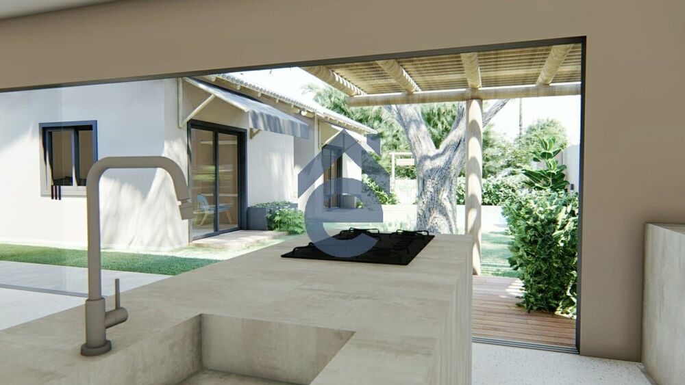 Casa, 1 quarto, 65 m² - Foto 2